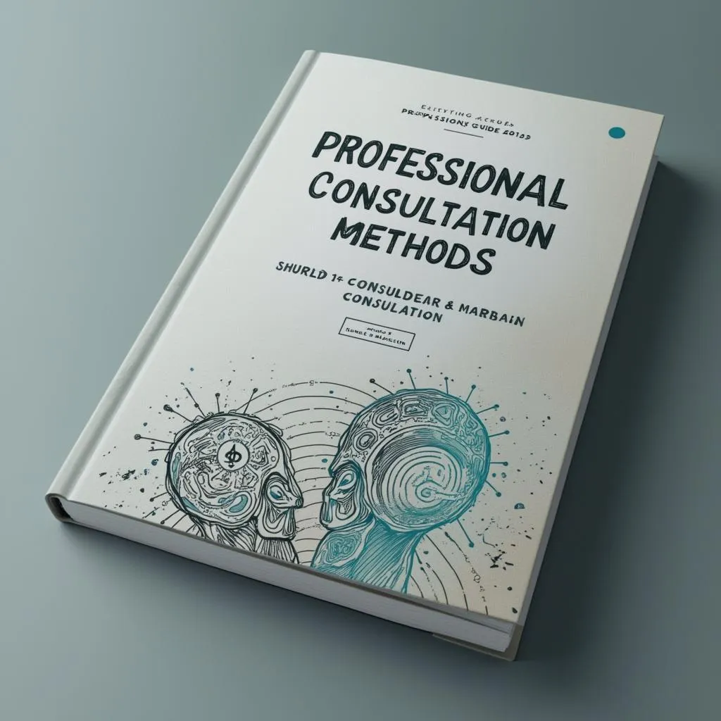 Comprehensive guide to modern consultations