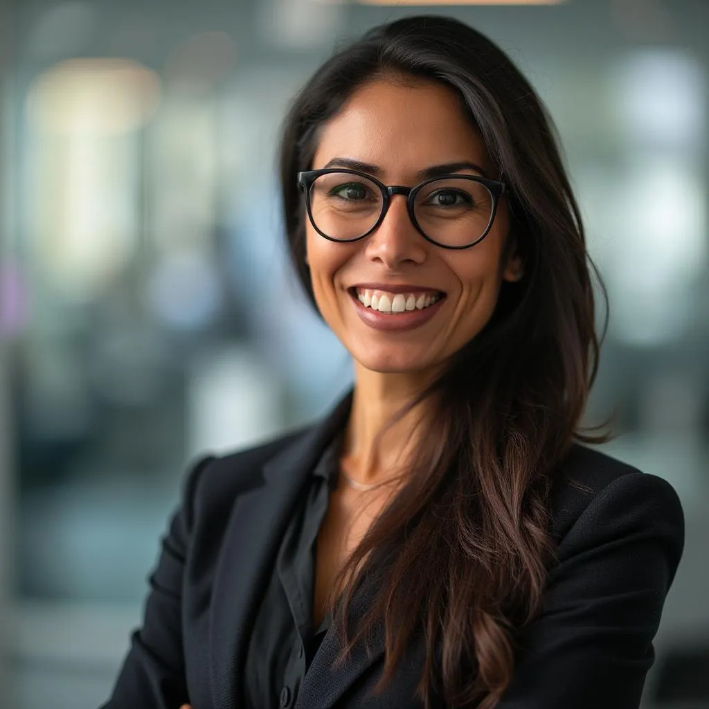 Dr. Olivia Ramirez