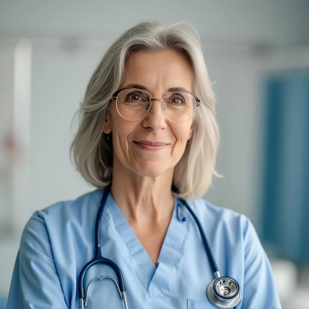 Dr. Sarah Jenkins