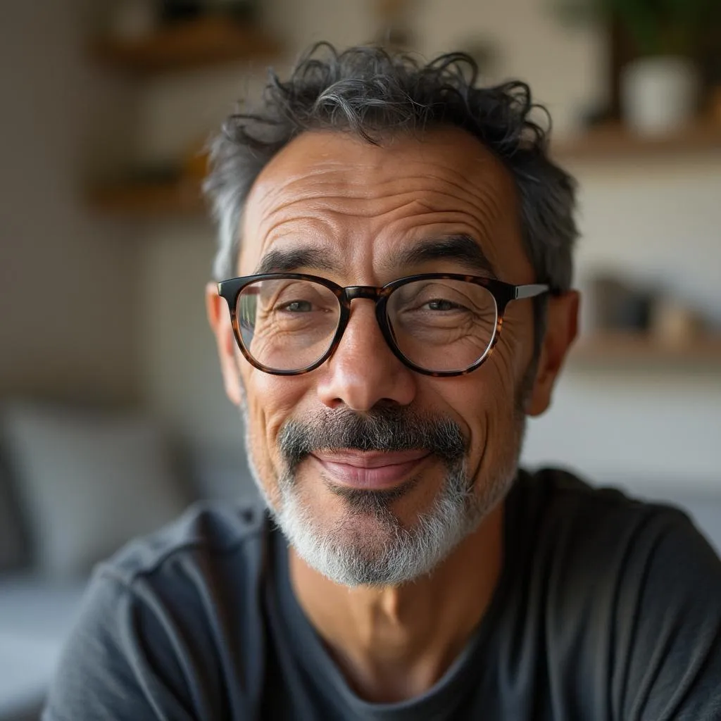 Michael Rodriguez